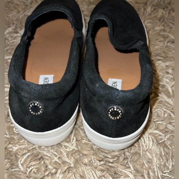 Steve Madden platform - Gills sneakers - Picture 2 of 6